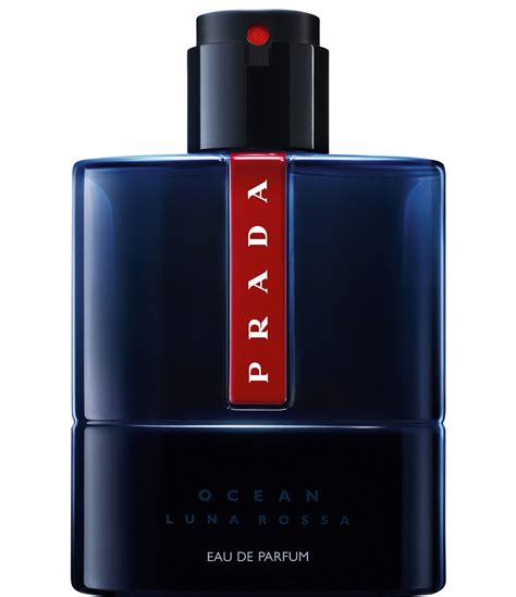 prada luna rossa ocean cologne review|Prada Luna Rossa ocean 100ml.